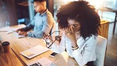 Organisational leadership key to workplace mental well-being