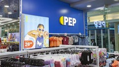 Pepkor reveals 17% profit growth to R9.8bn, boosting confidence in retail and fintech