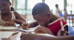 World Bank report highlights critical early education crisis in South Africa