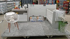 Builders launches Baby and Kids Range