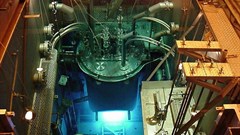 The SAFARI-1 research reactor in Pelindaba is a key part of SA's nuclear dominance