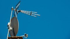 Source: © 123rf  Platinum North West TV NPC has been awarded Community Television Broadcasting Service and Radio Frequency Spectrum licences by Icasa