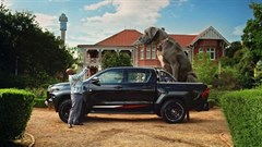 AutoTrader launched its Do It Big brand campaign, which celebrates South African motorists' diverse needs and personalities (Image supplied)