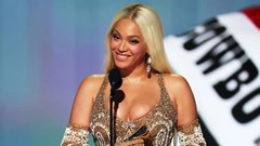 All the major 2025 Grammy Award winners!