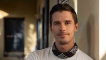 Nat Geo dishes up No taste like home with Antoni Porowski this February