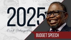 Source: SABC.