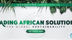 The Future of Sustainability Conference 2025: The countdown begins!