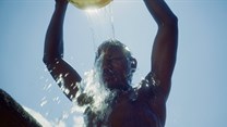 The newest instalment in Glenfiddich’s Challengers Club series, shot in Matatiele, Eastern Cape, celebrates the transformative power of water (Image supplied)