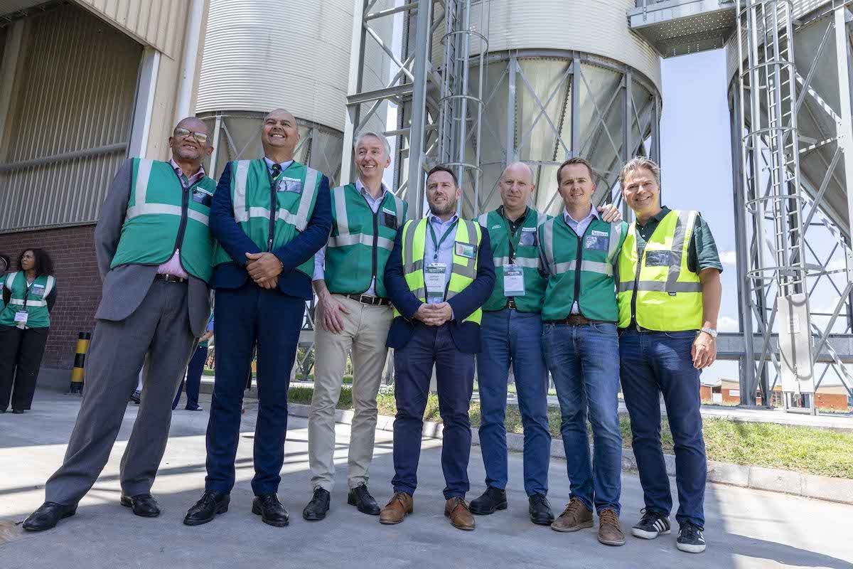 Soufflet Malt, Heineken Beverages announce partnership to supply malt for SA brewing operations