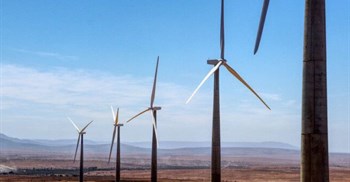 Source: © Africa Energy  Msenge Emoyeni project is one of the innovative greenfield projects in renewable energy that saw ACED awarded the IJGlobal Sponsor of the Year (Africa) Award