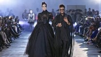 Local designers set to shine at Shanghai Fashion Week 2025