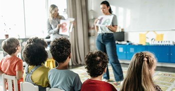 New SA study uncovers the key to quality early learning for every child