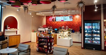 Spar partners with Vida e Caff&#232; for in-store coffee experience