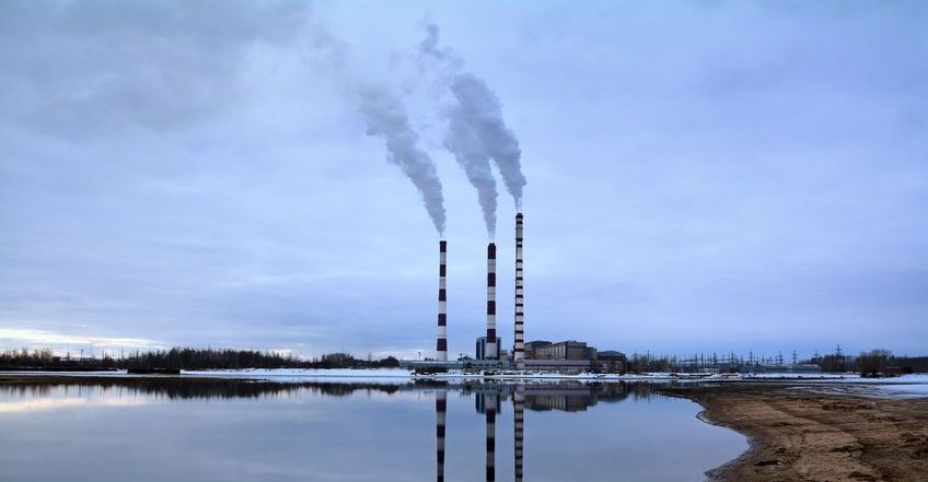 Updated Carbon Tax Framework And Its Impact On High-emission Industries