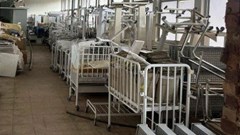 Source: Supplied. Despite substantial public investment in the refurbishment of 1 Military Hospital in Tshwane, the facility remains incomplete — a consequence of persistent maladministration and alleged corruption.
