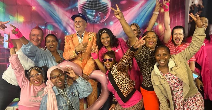Homechoice celebrates 40 years of 'creating the home you love'