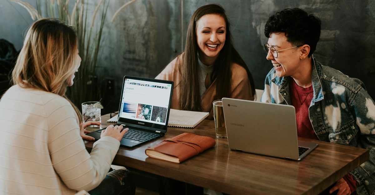Adelaide Tshabalala | Why Community Managers Are The Digital Queen Bees