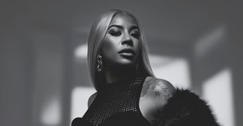 Cancelled: Keyshia Cole's South African tour no longer on the cards