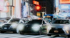 New research reveals Africa’s favourite car brands — and low ownership rates