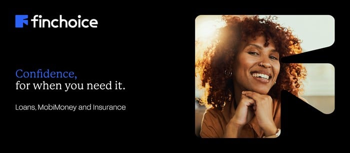PayJustNow and Finchoice's new look