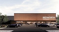 Bedworth Centre redevelopment now complete