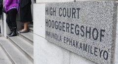 Western Cape schools admission policy challenged in court