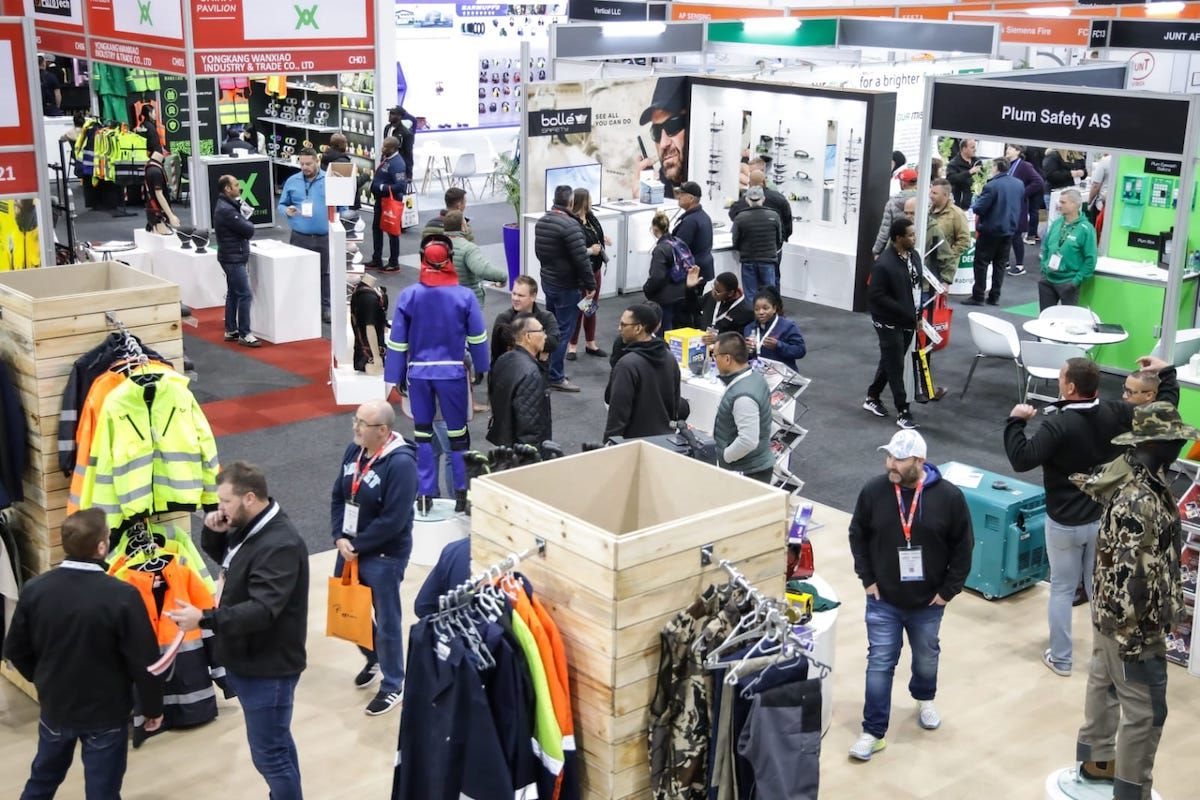 A-OSH Expo 2025: Workplace safety is more than a checklist