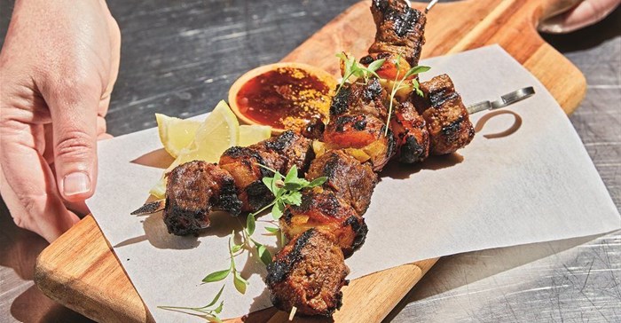 Unilever Food Solutions reveals what&#x2019;s cooking in 2025