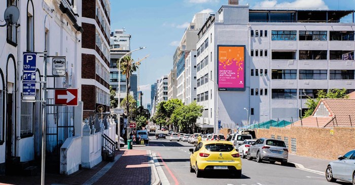 Media planners, take note: The Western Cape&#x2019;s 2025 event calendar is a goldmine for OOH