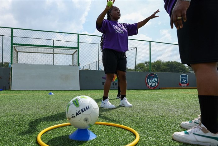 Premier Skills training strengthens PE teaching in Mahikeng and Burgersfort