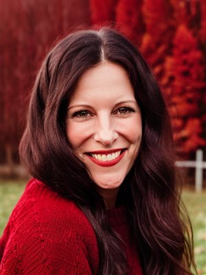 Petra Mc Cardle