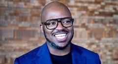 Delta Victor Bravo appoints Khaya Dlanga as managing partner