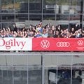 Volkswagen Group Africa continues their creative partnership with Ogilvy