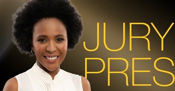 #Bookmarks2025: Jury president, Elizabeth Mokwena - An acid test for world-class work