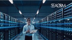 Data centre neutrality &#x2013; hyperscalers and Seacom as the carrier of carriers