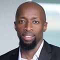 Source: Supplied. Sandile Mpanza, Head: Commercial Property Finance, Africa Region, Absa CIB.