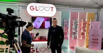 Local female wellness brand Gloot goes global
