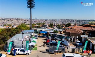 Thate Tavern in Alexandra