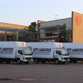 Rolling the message forward: The rise of truck advertising in a crowded media landscape