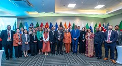 G20 tourism meeting opens Durban&#x2019;s week of African tourism focus