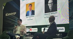 #ConvergeAfrica | Sam Tomlinson of Warchawski: In a saturated US market, Africa is the opportunity