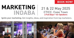 Marketing Indaba welcomes L&G Consultancy as conference sponsor