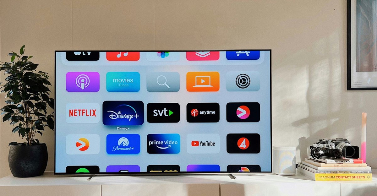Why smart TVs are the new front door for brands