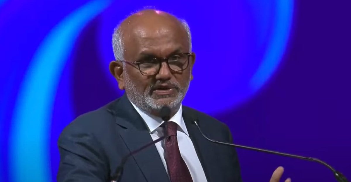 Adobe’s Shantanu Narayen becomes Cannes Lions’ first Creative Champion of the Year