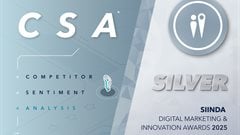 Location Bank&#x2019;s CSA platform wins award at Siinda Digital Marketing and Innovation Awards in Germany