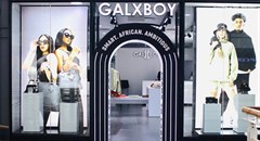 GalxBoy to open flagship store in Sandton