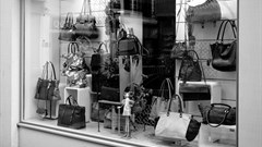 Luxury resale market grows as consumers seek purposeful purchases
