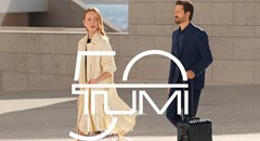 Tumi celebrates 50th anniversary with campaign, 'Made for you since 1975'