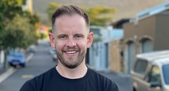 Bradly Howland, president-elect: Public Relations Institute of Southern Africa (Prisa) says while the public relations profession is changing, that change is nota collapse. Transformation is not crisis (image supplied)
