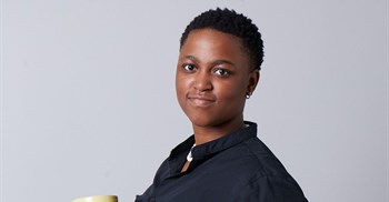 Sunshinegun appoints Nondumiso Nkabinde as copywriter